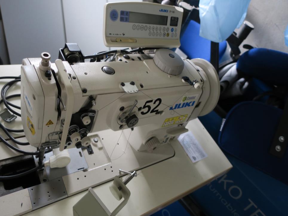 Machines à coudre-1